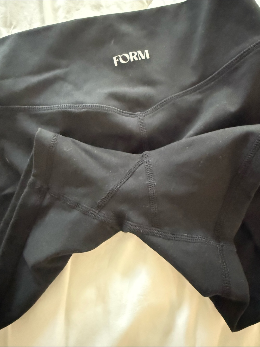 Form Core Shorts 3” - Picture 5 of 6
